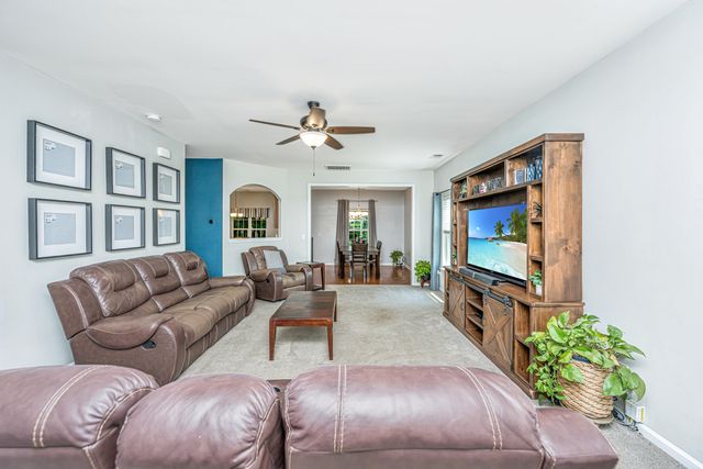 9484 Falling Embers Lane, Ladson, SC 29456