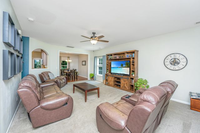 9484 Falling Embers Lane, Ladson, SC 29456