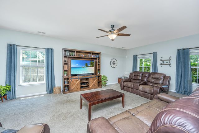 9484 Falling Embers Lane, Ladson, SC 29456