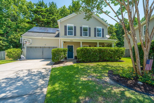 9484 Falling Embers Lane, Ladson, SC 29456
