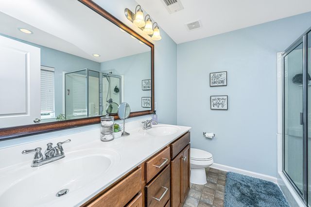 9484 Falling Embers Lane, Ladson, SC 29456