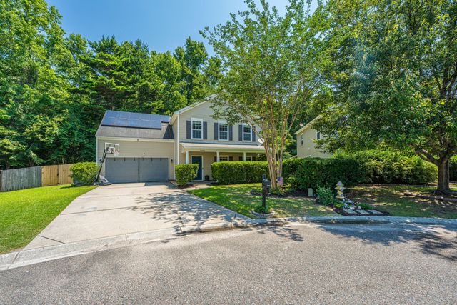 9484 Falling Embers Lane, Ladson, SC 29456