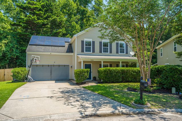 9484 Falling Embers Lane, Ladson, SC 29456