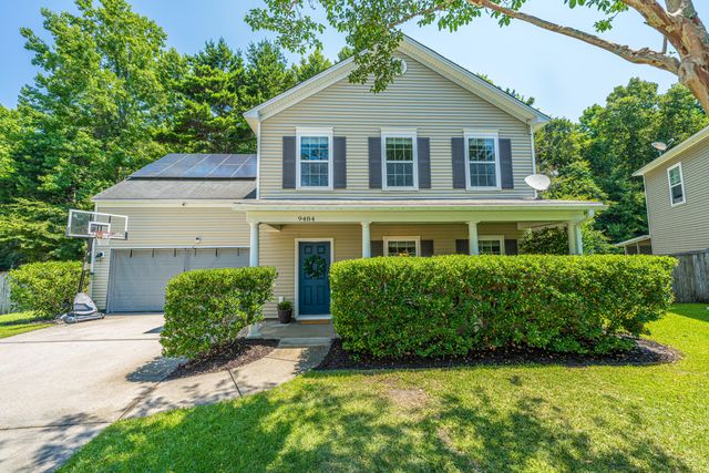 9484 Falling Embers Lane, Ladson, SC 29456