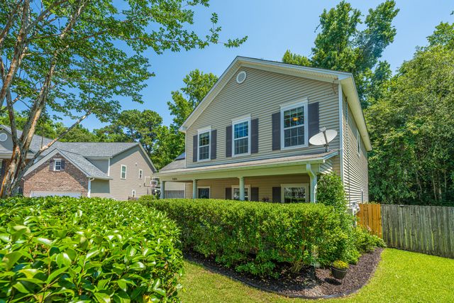 9484 Falling Embers Lane, Ladson, SC 29456