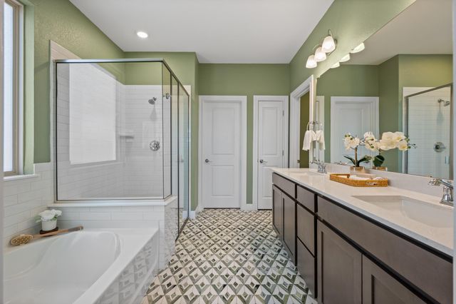 6605 Apache Plum LN, Spicewood, TX 78669