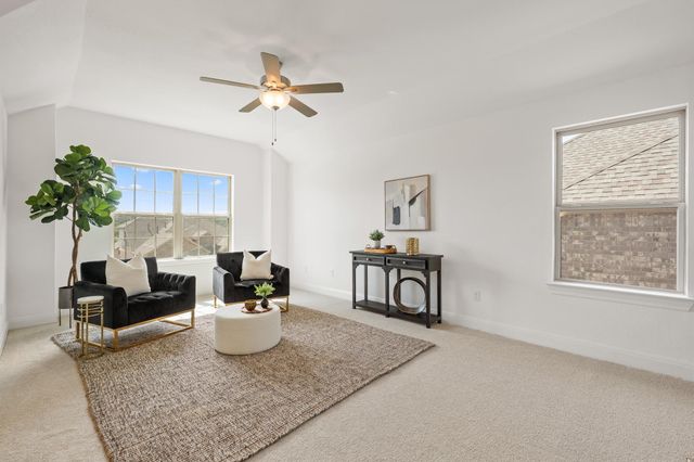 6605 Apache Plum LN, Spicewood, TX 78669