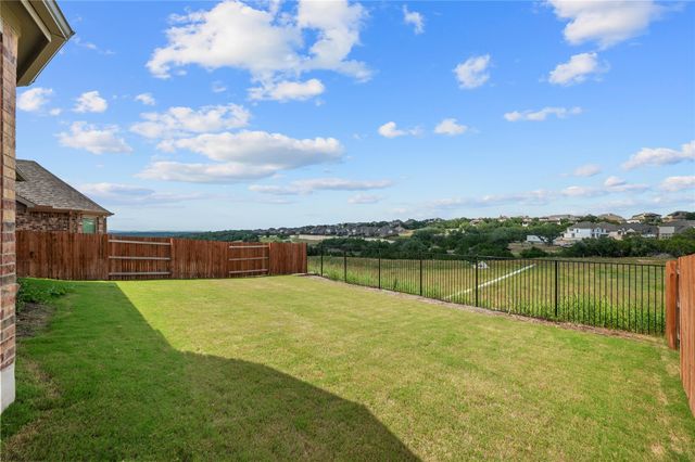 6605 Apache Plum LN, Spicewood, TX 78669
