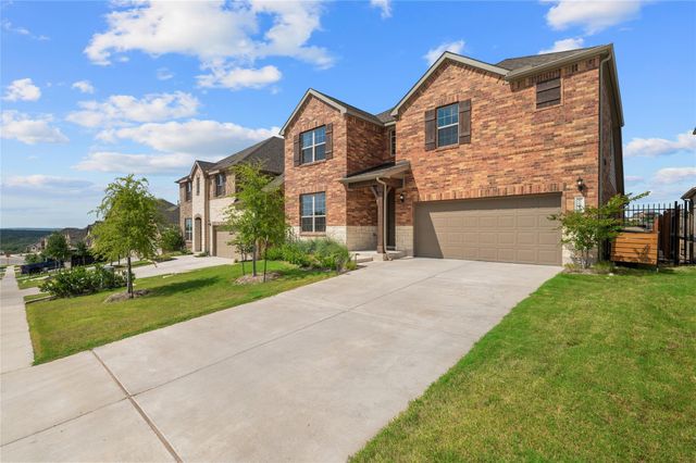 6605 Apache Plum LN, Spicewood, TX 78669