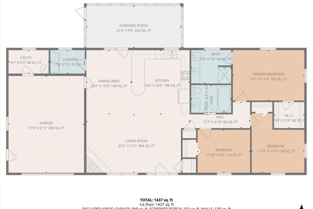 75 Evergreen RD, Wirtz, VA 24184