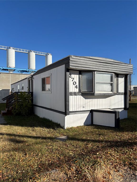2704 9th Avenue N, Great Falls, MT 59401