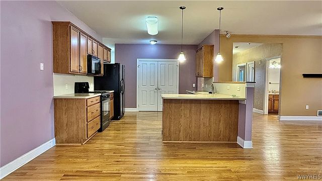 1142 Bowen Drive West, North Tonawanda, NY 14120