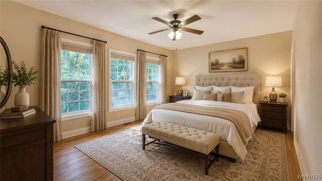 1142 Bowen Drive West, North Tonawanda, NY 14120