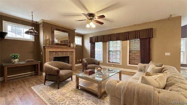 1142 Bowen Drive West, North Tonawanda, NY 14120