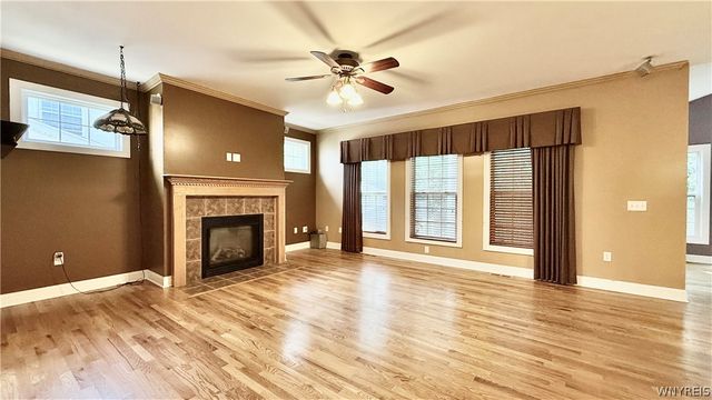 1142 Bowen Drive West, North Tonawanda, NY 14120