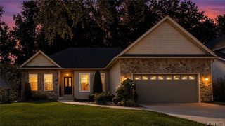 1142 Bowen Drive West, North Tonawanda, NY 14120
