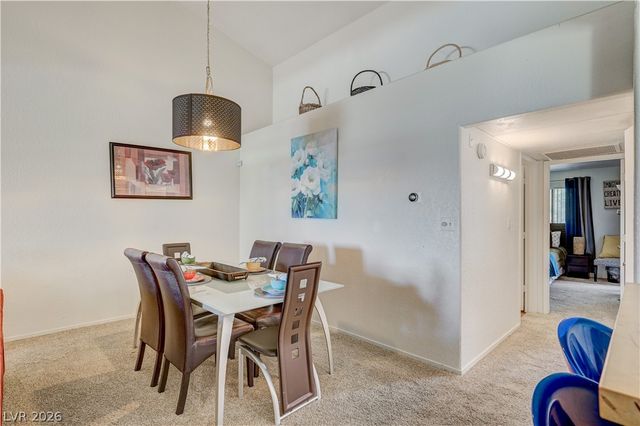 5040 South Rainbow Boulevard 204, Las Vegas, NV 89118