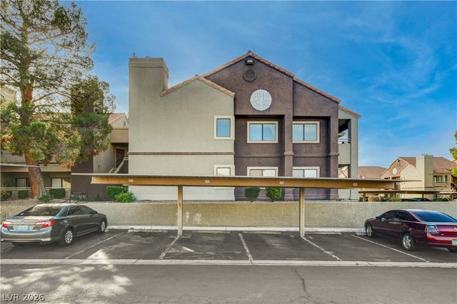 5040 South Rainbow Boulevard 204, Las Vegas, NV 89118