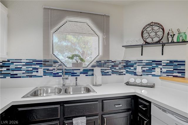 5040 South Rainbow Boulevard 204, Las Vegas, NV 89118