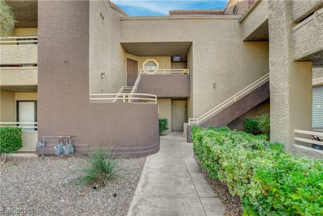 5040 South Rainbow Boulevard 204, Las Vegas, NV 89118