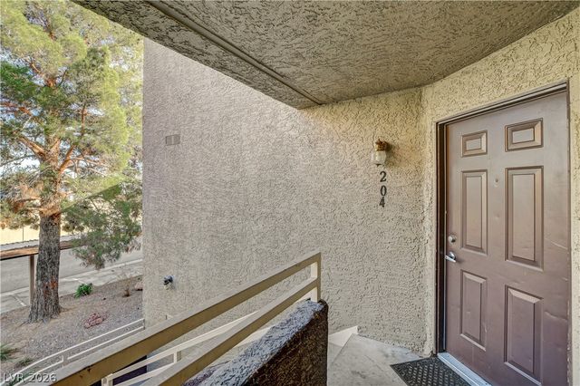 5040 South Rainbow Boulevard 204, Las Vegas, NV 89118