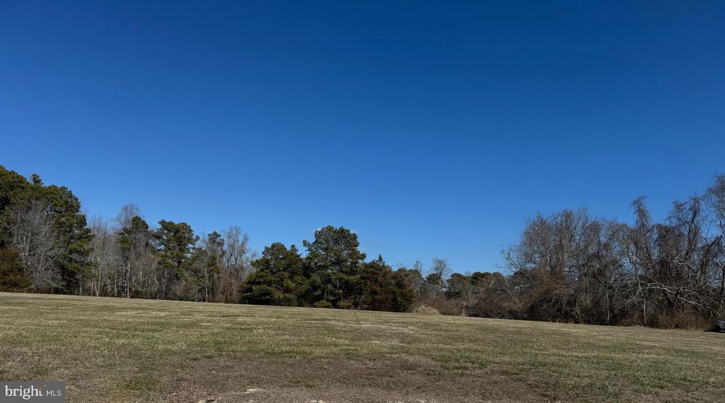 Lot 15 JOLLY RODGER DRIVE, Greenbackville, VA 23356