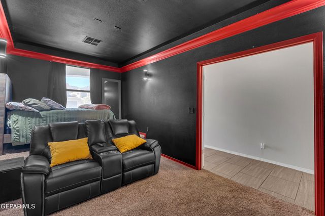 11380 S South Ranch Court, El Paso, TX 79934