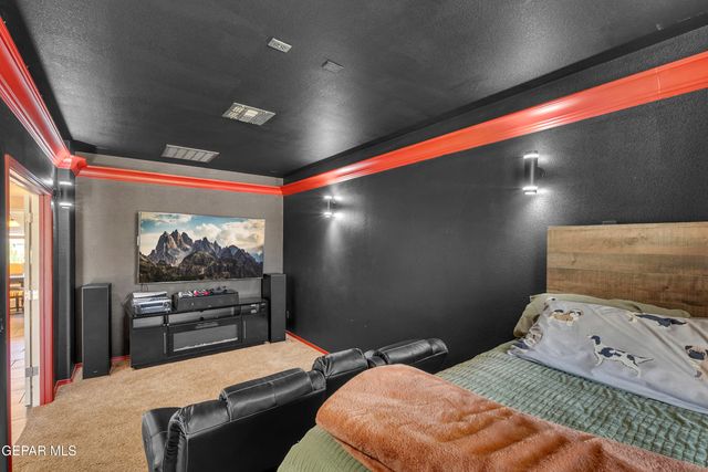 11380 S South Ranch Court, El Paso, TX 79934