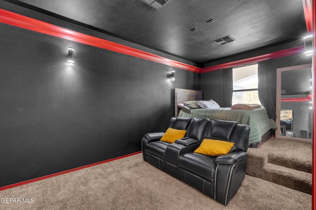 11380 S South Ranch Court, El Paso, TX 79934