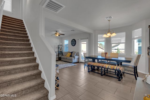 11380 S South Ranch Court, El Paso, TX 79934