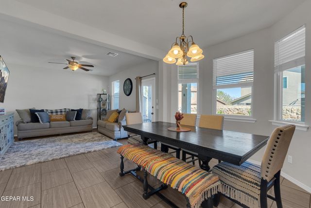 11380 S South Ranch Court, El Paso, TX 79934