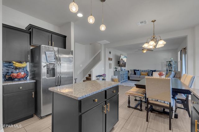 11380 S South Ranch Court, El Paso, TX 79934