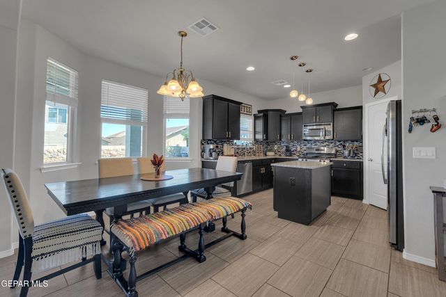 11380 S South Ranch Court, El Paso, TX 79934