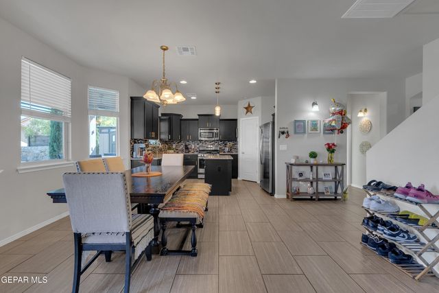 11380 S South Ranch Court, El Paso, TX 79934