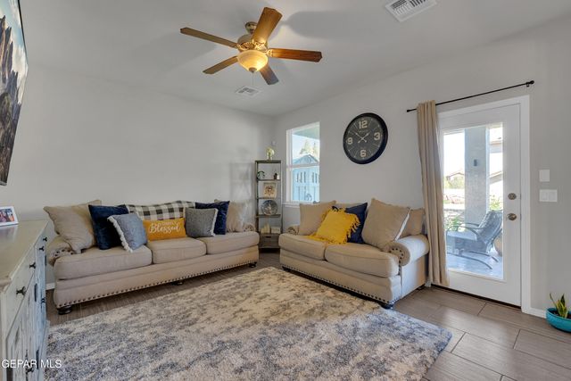 11380 S South Ranch Court, El Paso, TX 79934