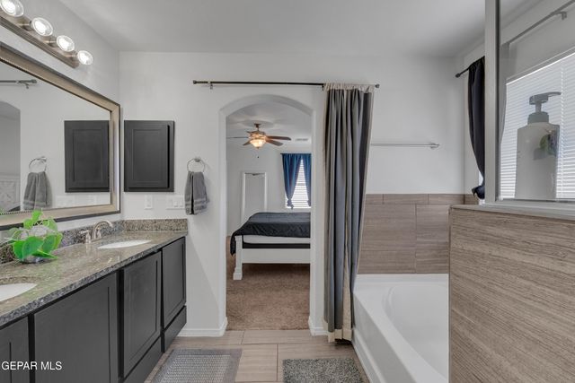 11380 S South Ranch Court, El Paso, TX 79934