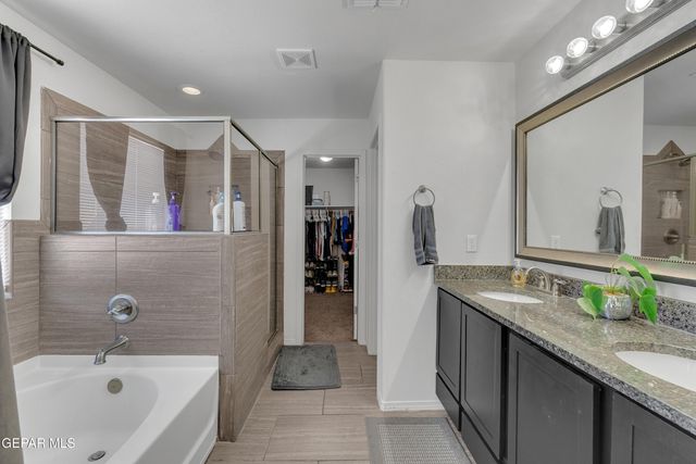 11380 S South Ranch Court, El Paso, TX 79934