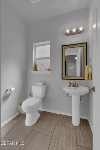 11380 S South Ranch Court, El Paso, TX 79934