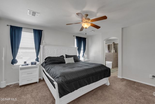 11380 S South Ranch Court, El Paso, TX 79934