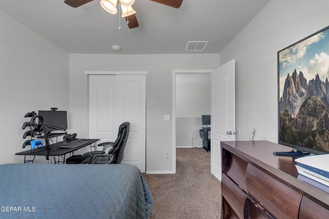 11380 S South Ranch Court, El Paso, TX 79934