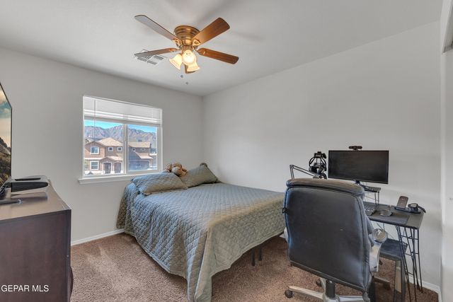 11380 S South Ranch Court, El Paso, TX 79934