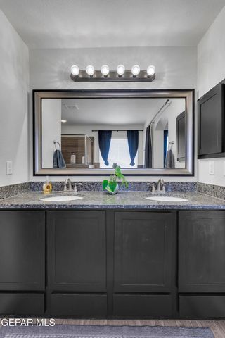 11380 S South Ranch Court, El Paso, TX 79934