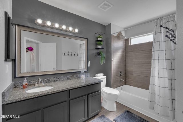 11380 S South Ranch Court, El Paso, TX 79934