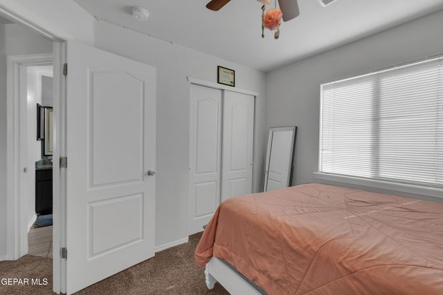 11380 S South Ranch Court, El Paso, TX 79934