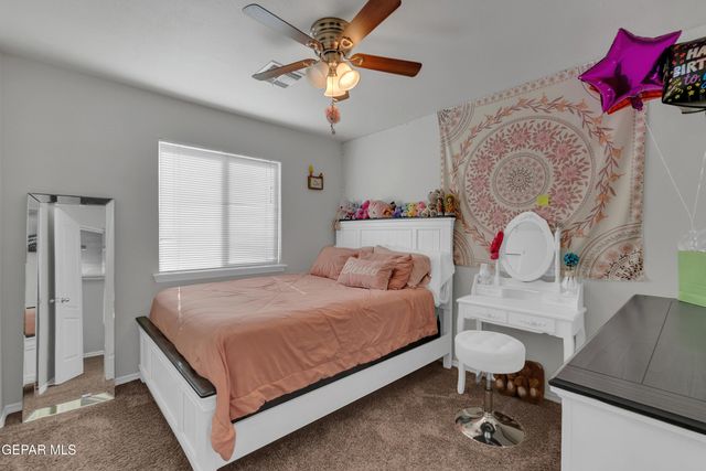 11380 S South Ranch Court, El Paso, TX 79934