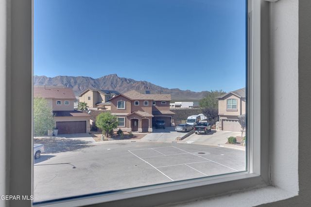 11380 S South Ranch Court, El Paso, TX 79934