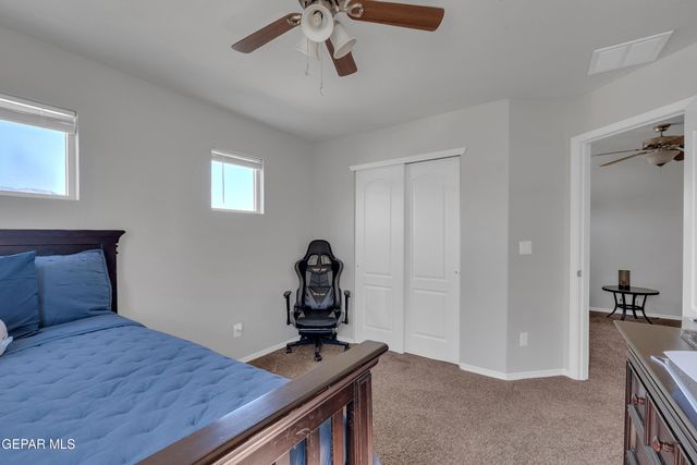 11380 S South Ranch Court, El Paso, TX 79934