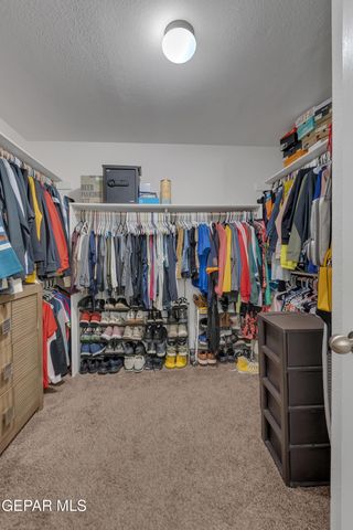 11380 S South Ranch Court, El Paso, TX 79934