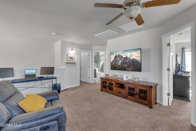 11380 S South Ranch Court, El Paso, TX 79934