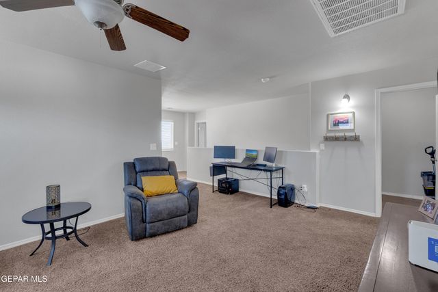 11380 S South Ranch Court, El Paso, TX 79934